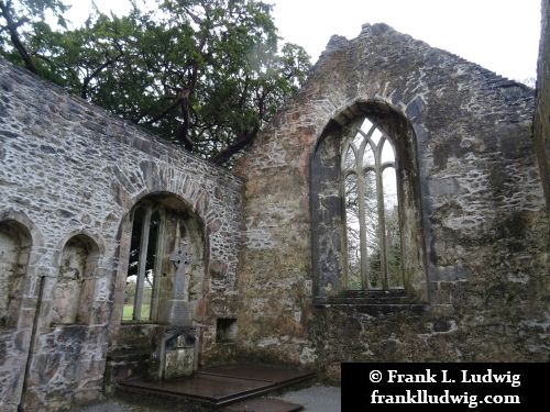 Muckross Abbey